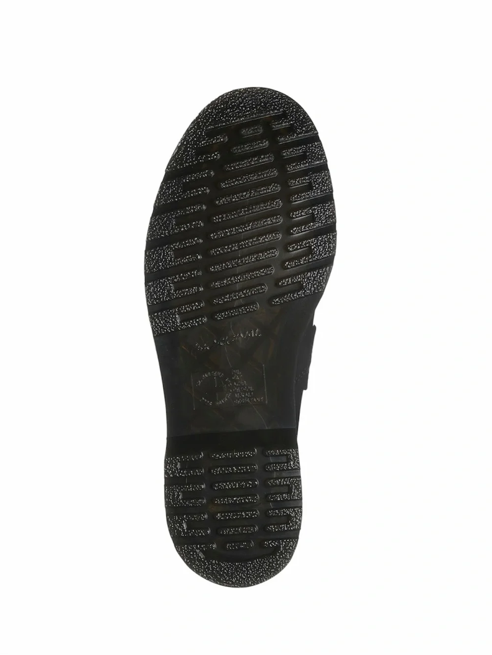 Dr. Martens Adrian Tassel Loafer